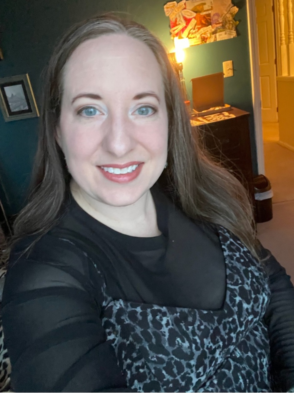 Meet your Posher, Jade